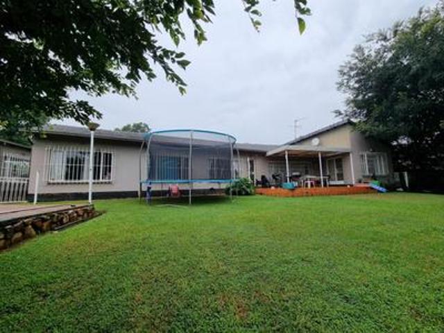 House for rent in Kagiso, Gauteng