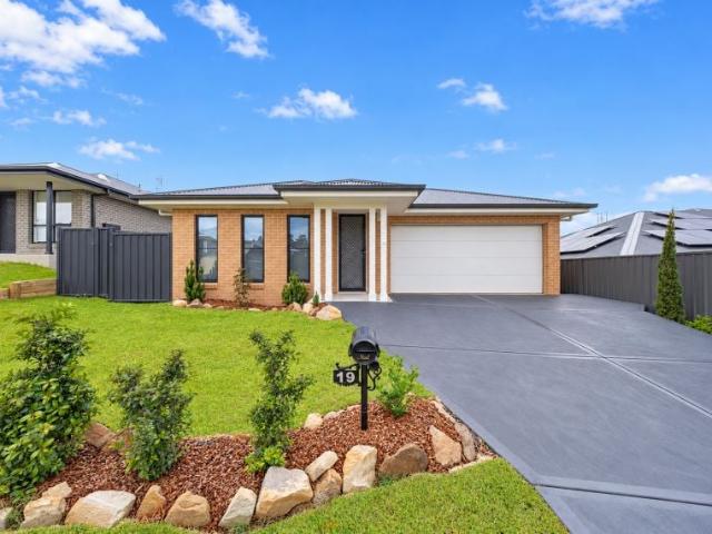 House for rent in Farley, Newcastle-Maitland