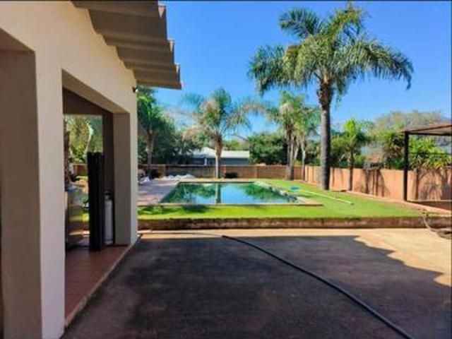 House for sale in Thabazimbi, Limpopo