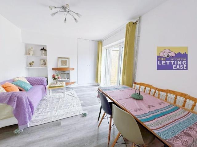 House for rent in Knowle West, Bristol