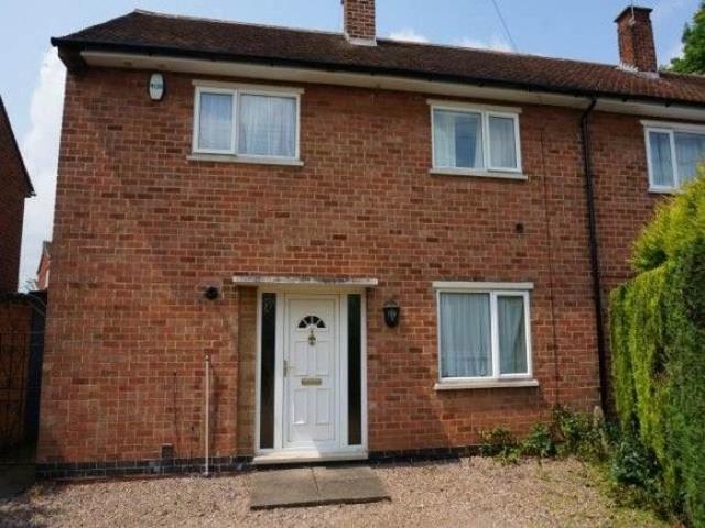 Room for rent in Barton In Fabis, East Midlands