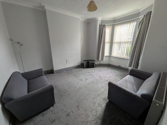 Apartment for rent in Little Bolton, Salford