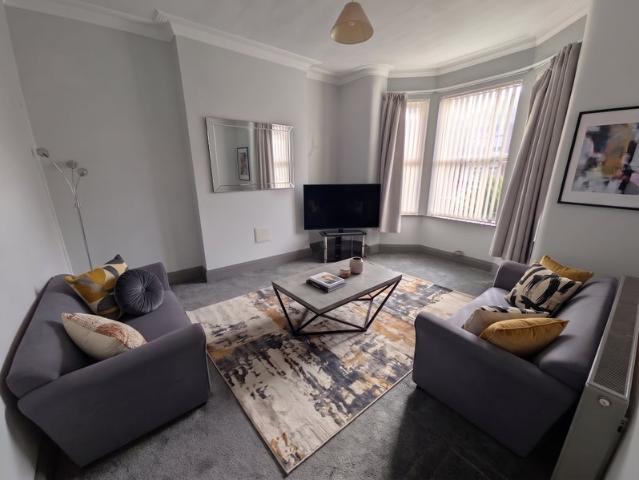Apartment for rent in Eccles, Salford