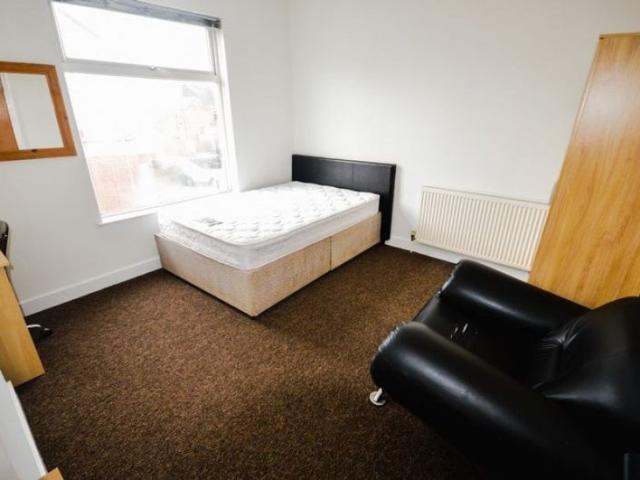 Apartment for rent in Old Wharf, City Of Leicester