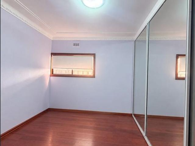 House for rent in Berala, Sydney
