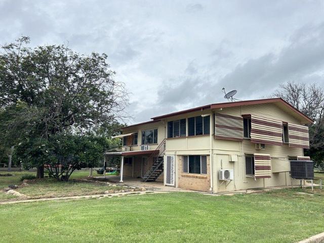 House for sale in Hughenden, Queensland