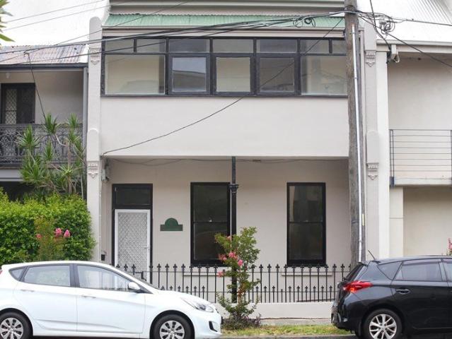 Land for rent in Sydney, New South Wales