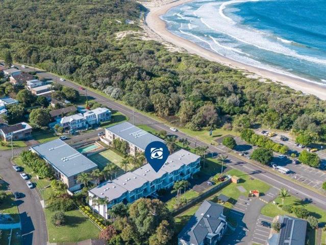 Townhouse for rent in New South Wales