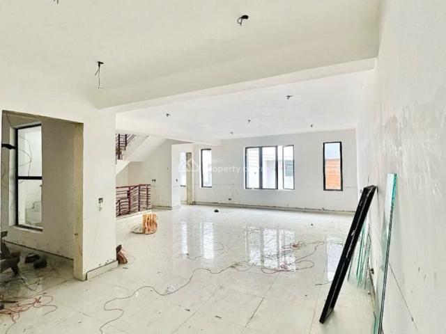 House for rent in Ibeju Lekki, Abuja