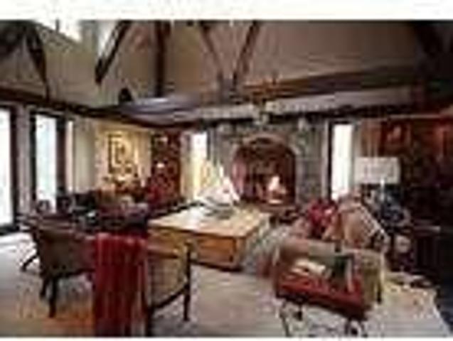 House for rent in Lake Arrowhead