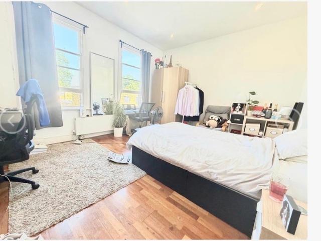 House for rent in Holloway, Greater London