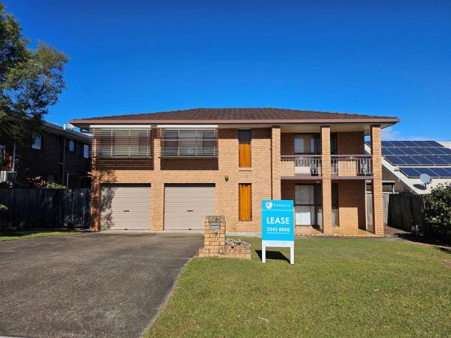 House for rent in Toombul, Queensland