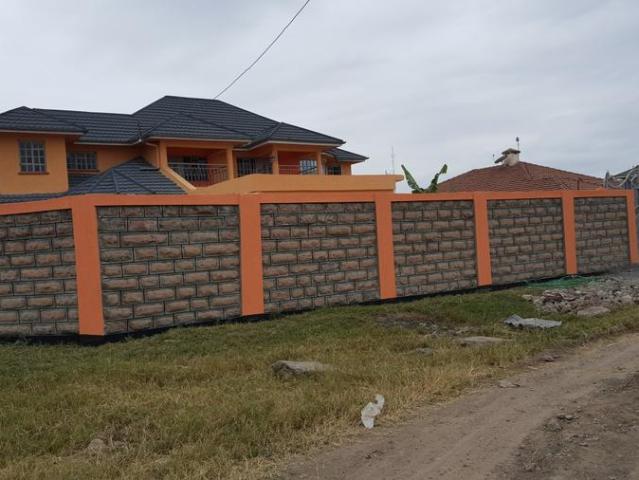 House for rent in Athi River, Syokimau