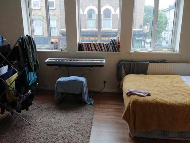 Apartment for rent in Archway, Greater London