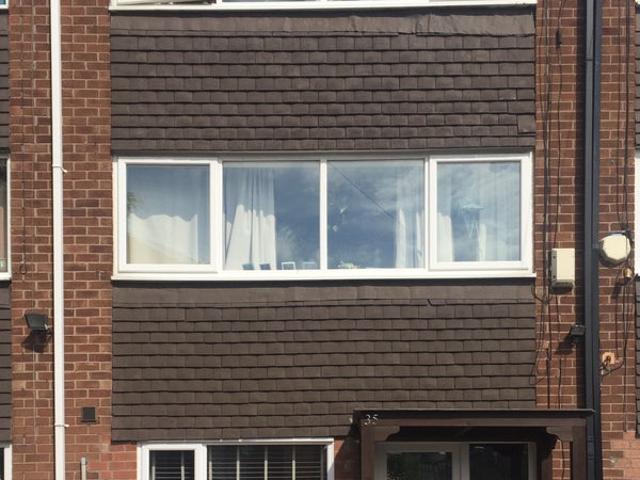 House for rent in Georgia, Greater Manchester