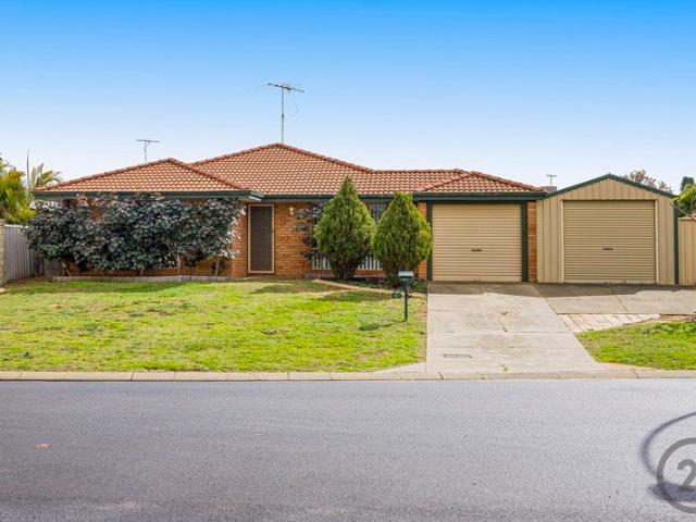 House for rent in Parklands, Western Australia