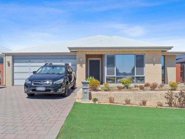 House for rent in Wellard, Western Australia