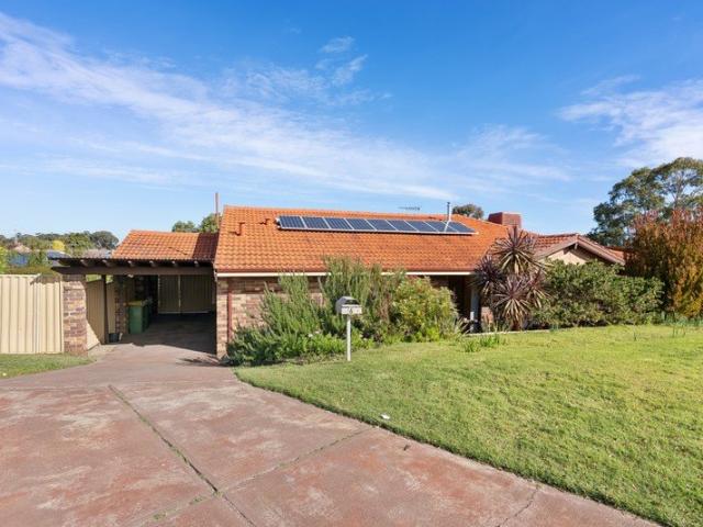House for rent in Leeming, Western Australia