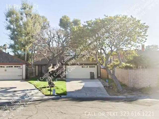 House for rent in Inglewood