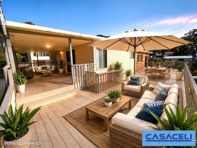 House for sale in Bermagui, New South Wales