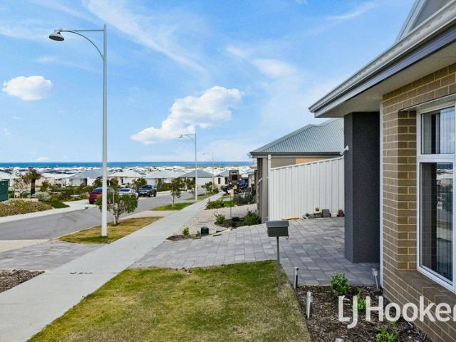 House for rent in Alkimos, City of Wanneroo