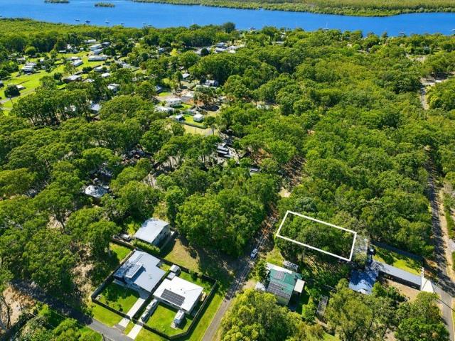 Land for sale in Toombul, Queensland