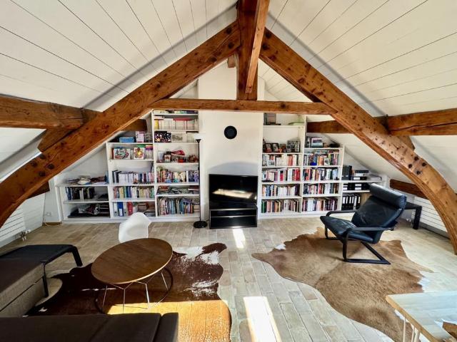 Apartment mieten in Nyon, Waadt