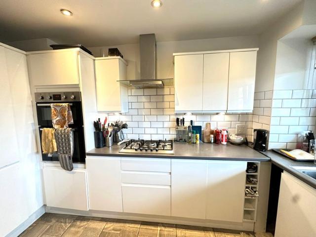 Apartment for rent in Stoke Newington, Greater London