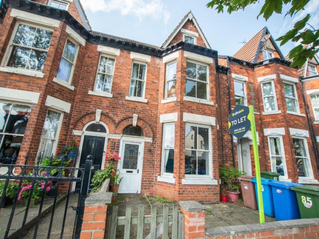 House for rent in Hornsea, East Riding Of Yorkshire