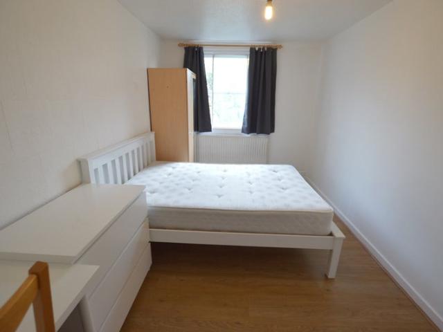 Apartment for rent in Holloway, Greater London
