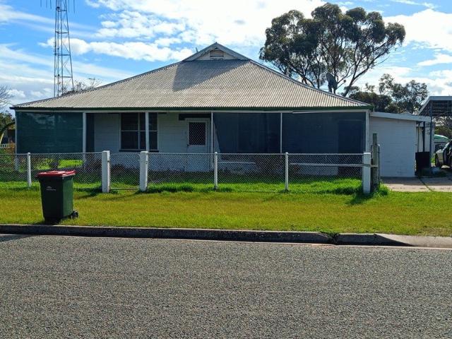 House for rent in Minnipa, South Australia