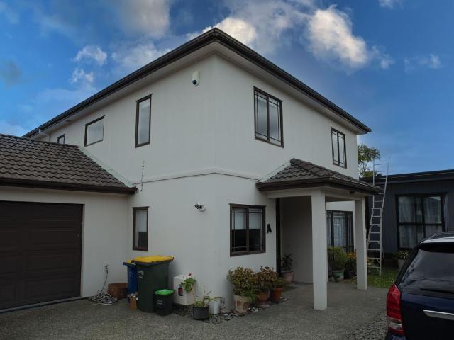 House for rent in Western Heights, Henderson-Massey