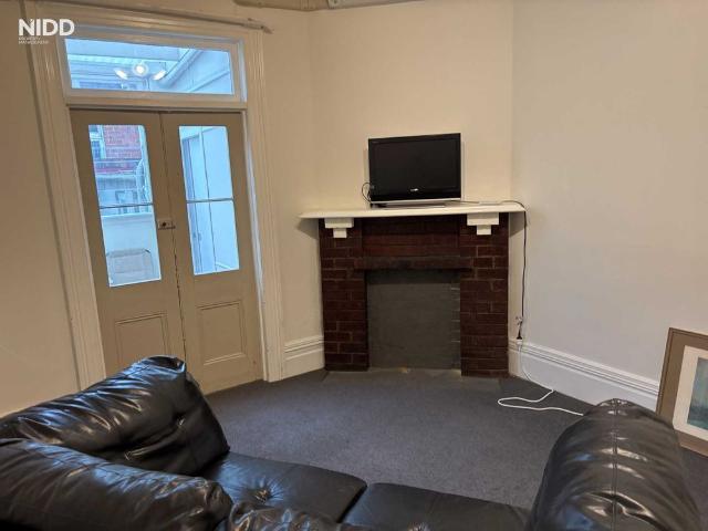 House for rent in City Rise, Dunedin