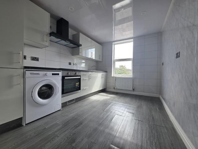 Apartment for rent in Leyton, Greater London