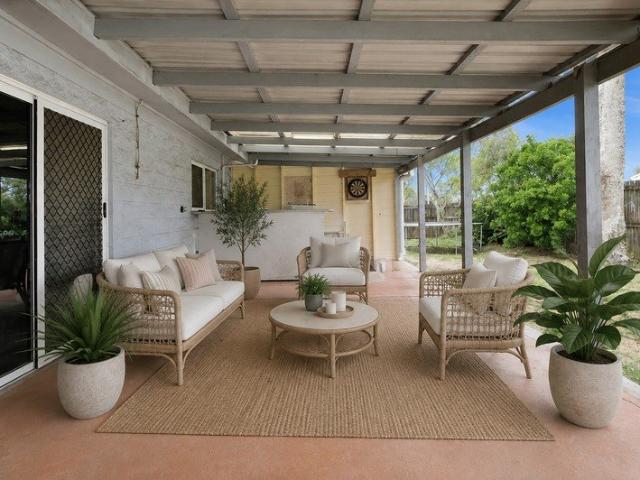 House for rent in Mackay, Queensland