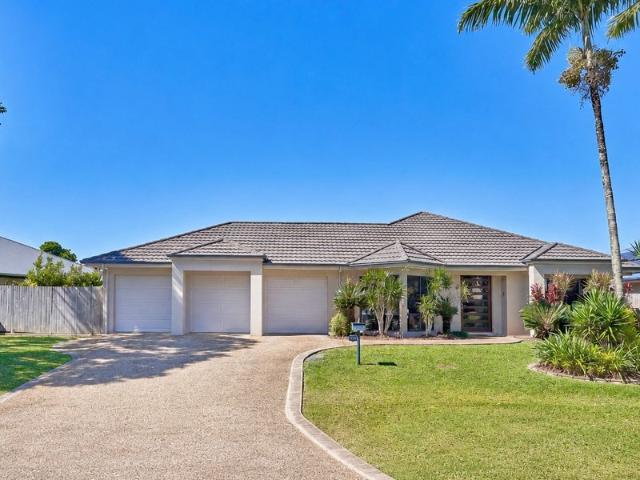 House for sale in Mount Sheridan, Queensland