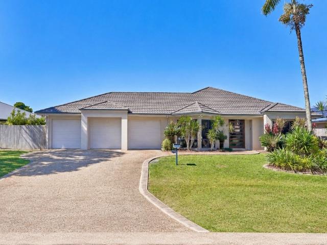 House for sale in Mount Sheridan, Queensland