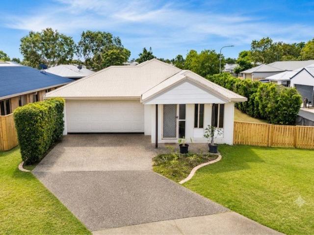 House for rent in Mackay, Queensland