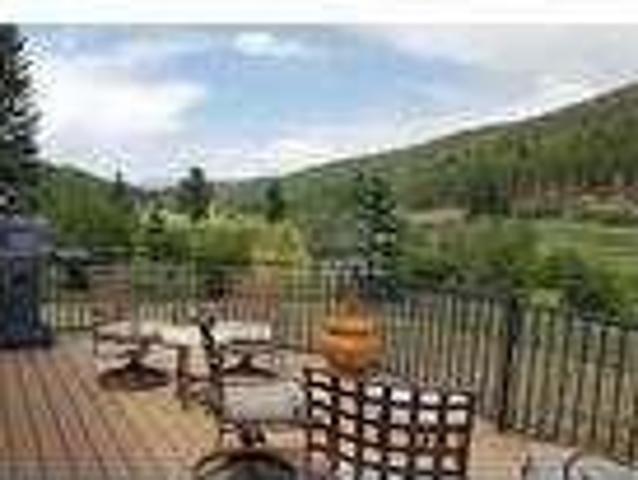 House for rent in Angel Fire
