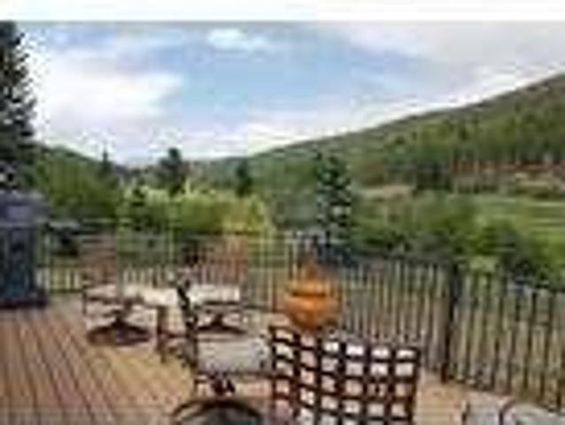 House for rent in Angel Fire, New Mexico