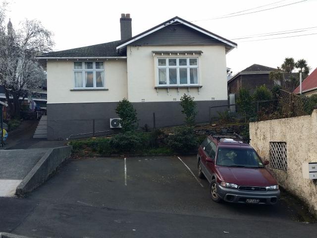 House for rent in Otakou