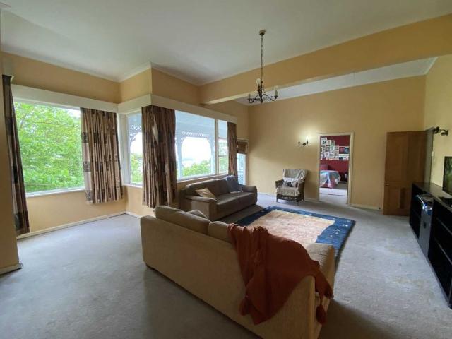 Apartment for rent in Te Aro, Wellington