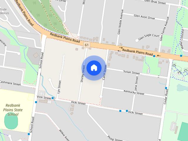 House for rent in Toombul, Queensland