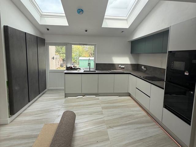 Apartment for rent in Old Wharf, City Of Leicester