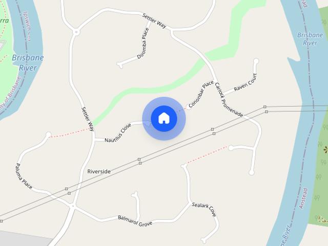 House for rent in Karalee, Greater Brisbane