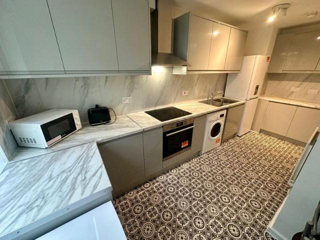 Apartment for rent in Fitzrovia, Greater London
