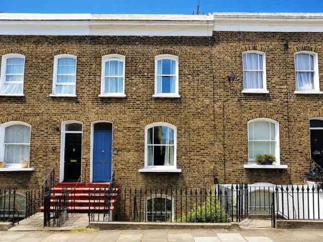 Apartment for rent in London Borough of Lewisham, Deptford