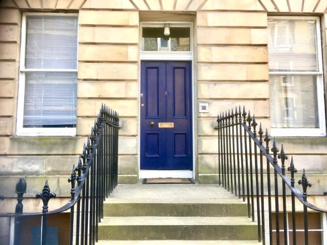 Apartment for rent in Newington, City of Edinburgh
