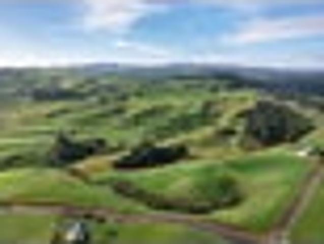 Land for sale in Waikato