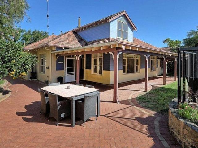 House for rent in St James, City of Canning